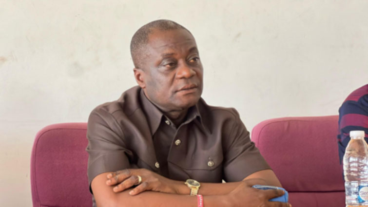 Govt To Revamp Railway Sector – Minister