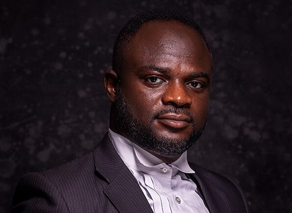 Justice Abdulai urges reforms to limit presidential power in CJ removal