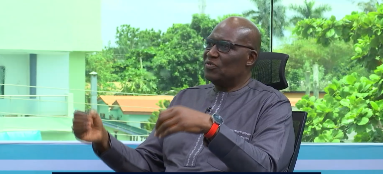 Ofori-Atta ignored my calls to stop borrowing