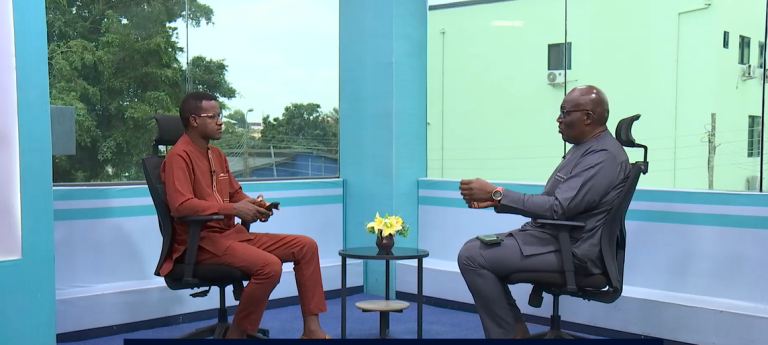 Don’t repeat Akufo-Addo’s mistakes – Ken Thompson advises Mahama