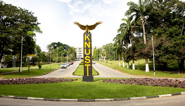 KNUST student remanded again over girlfriend’s death