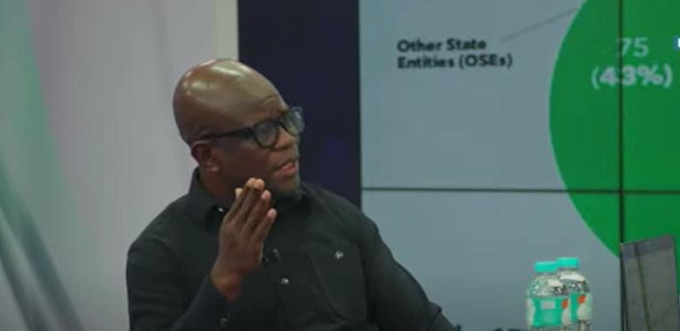 Mahama won’t hesitate to sack Heads of non-performing SOEs