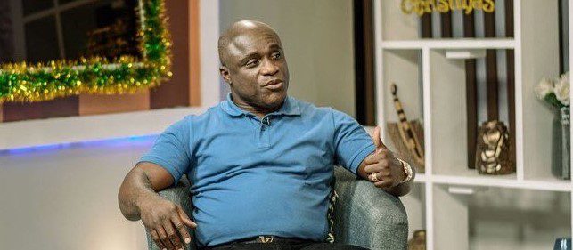 NIB reportedly detains Rev. Kusi Boateng