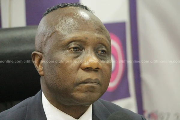 Dr. John Kwakye writes – Challenging times for Bank of Ghana’s Monetary Policy
