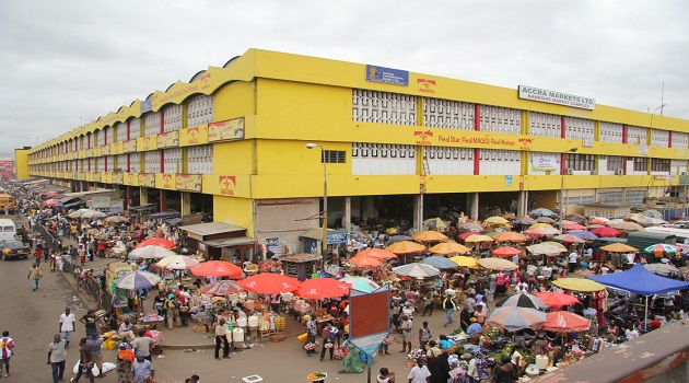 Standard Bank projects Ghana’s GDP to hit 5.4% in 2025