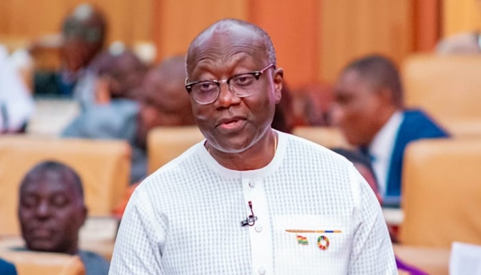 Ken Ofori-Atta’s claim on SML contract false – Manasseh Azure