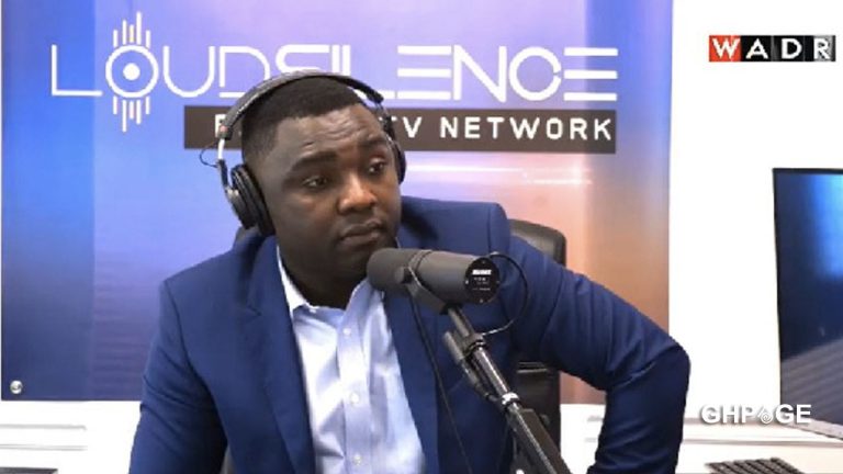 Ghanaian medical entrepreneur sues Kevin Taylor for GHS20m over Defamation