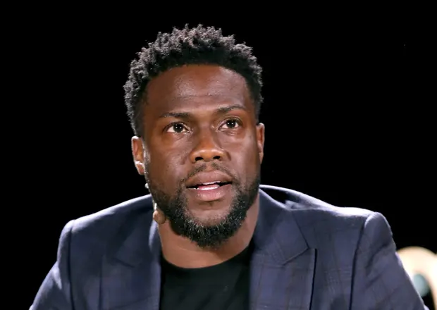 I Stopped Wearing Jeans – Kevin Hart