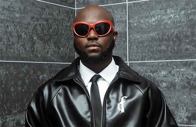 King Promise, Stonebwoy Lead TGMA Nominations
