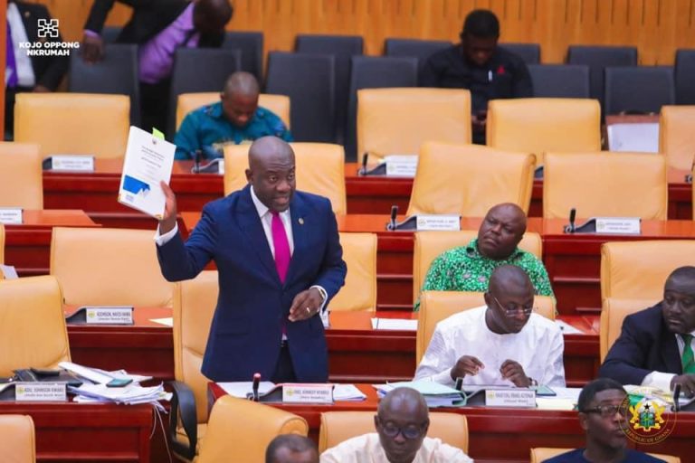 2025 budget must deliver real benefits to Ghanaians