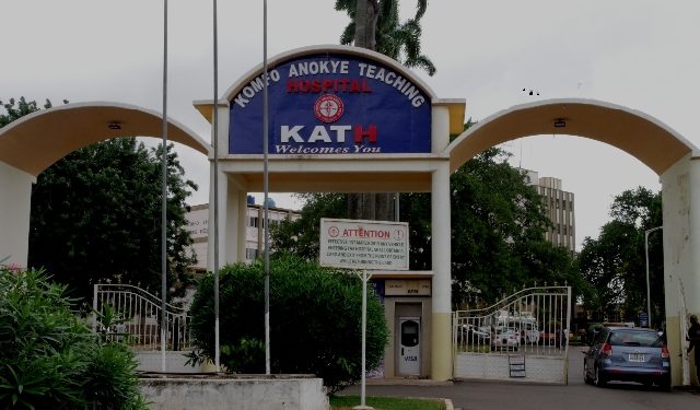 GWL intensifies efforts to fully restore water supply to KATH