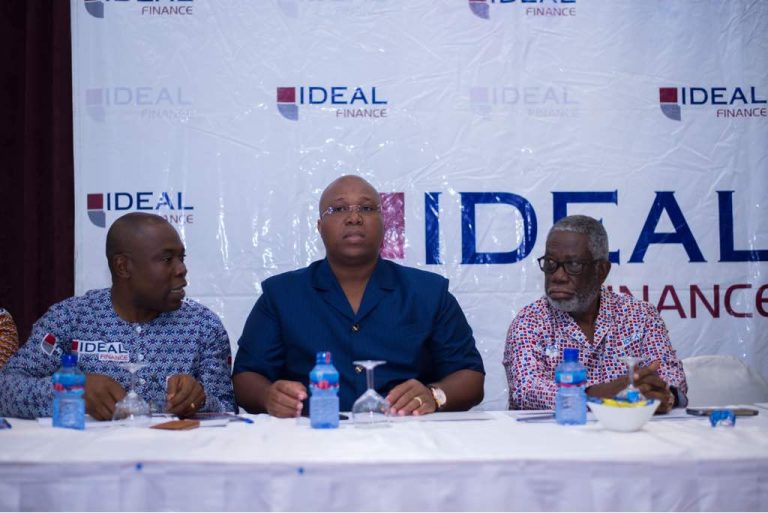 Court overturns BoG’s revocation of Ideal Finance’s Licence