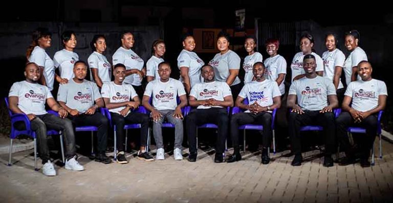 Kumasi Evangel Choir-Ghana Poised For More Exploits