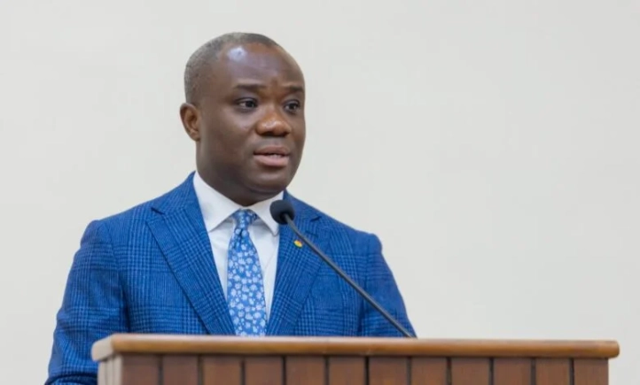 Chief Justice removal petition: President Mahama has no power to assess case – Ofosu Kwakye