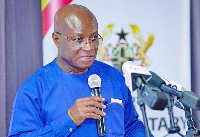 I stepped down to prevent division in NPP