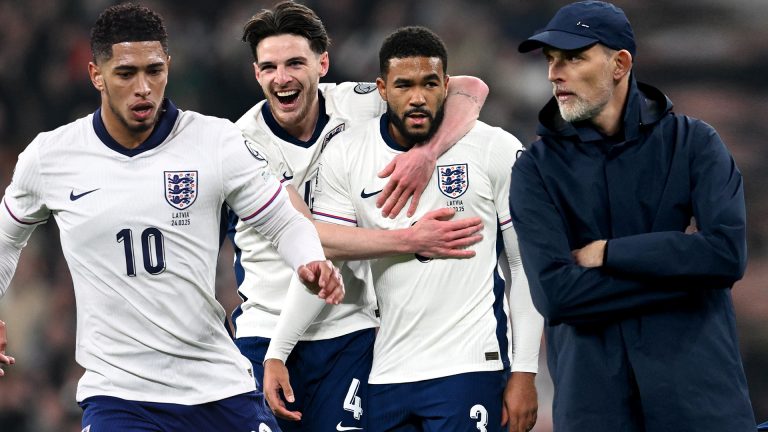 Excellent Reece James vindicates Thomas Tuchel and Jude Bellingham needs to learn from England boss’ warning