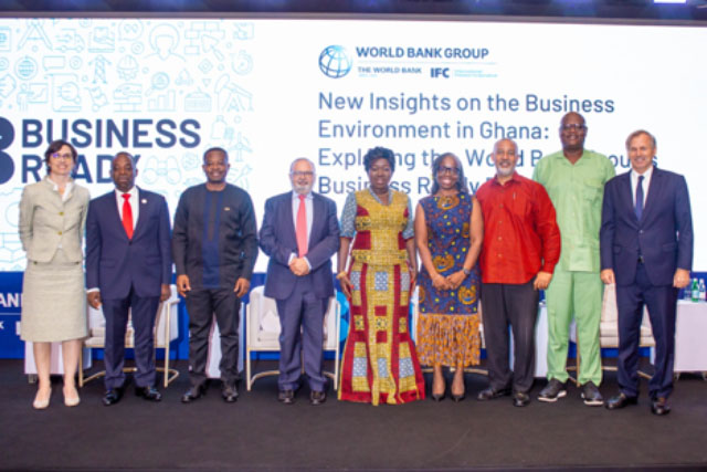 Ghana Ranked High On Labour Market Regulations – Report