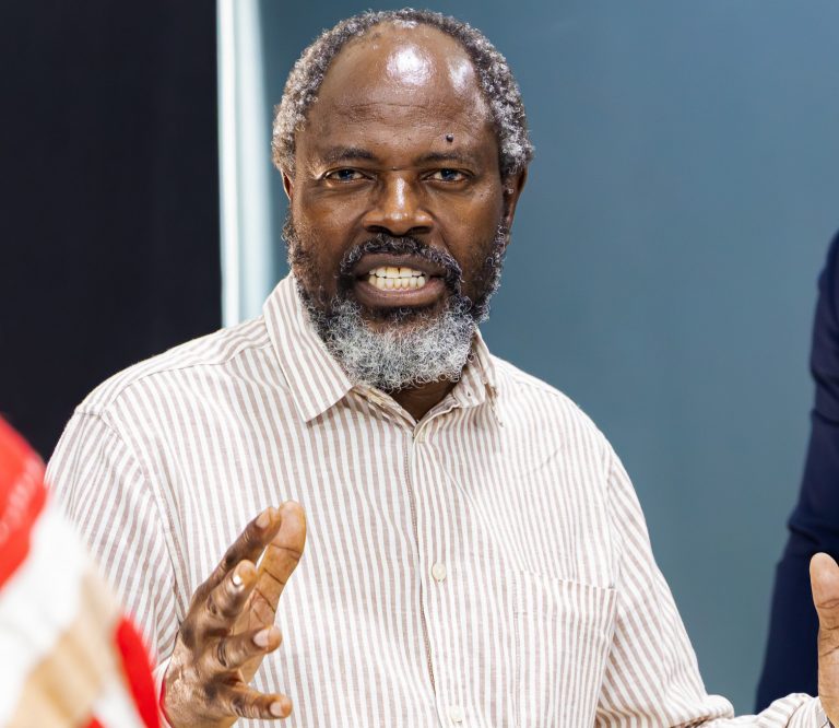 African journalists need training programmes to combat illicit financial flows – Cris Chinaka