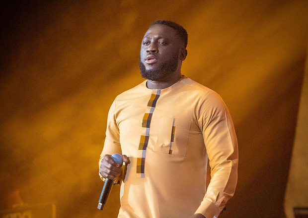 MOGmusic Grabs Three TGMA Nominations
