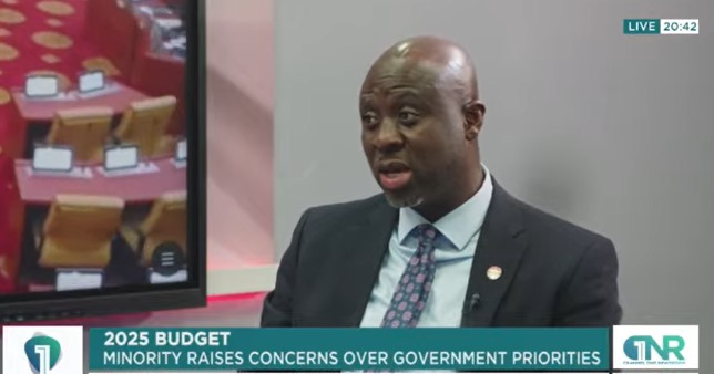 Budgetary allocation to ministries scanty