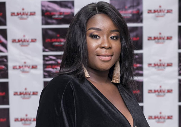 Maame Serwaa Denies Rumoured Affair With Bill Asamoah, Others