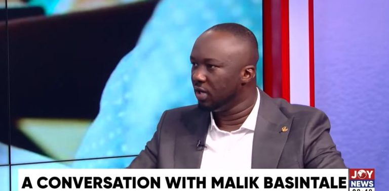 YEA CEO Malik Basintale explains decision to launch two job apps