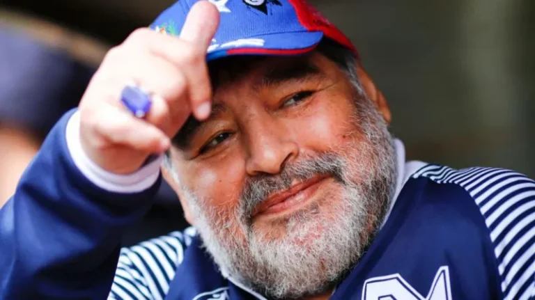 Maradona medical team on trial for football icon’s death