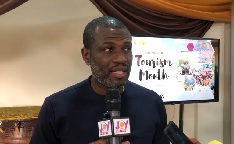 The creative industry is becoming overly sensitive – says Okraku-Mantey