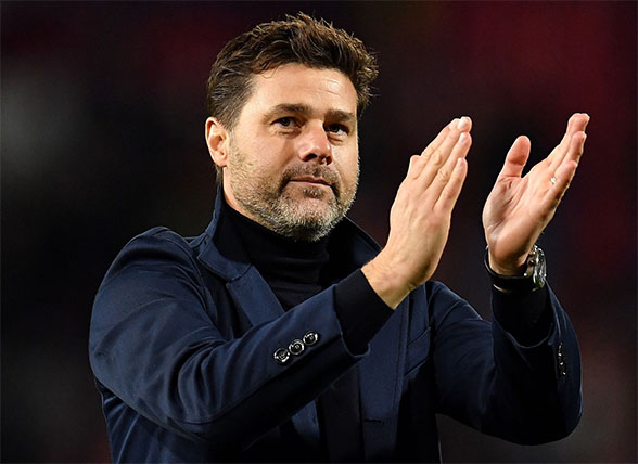 Pochettino Relishes Spurs Return – DailyGuide Network