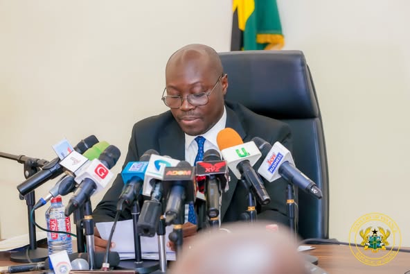 Finance minister to present 2025 budget on Tuesday, March 11