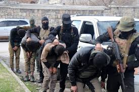 Monitor: Dozens of minority community members executed in Syria