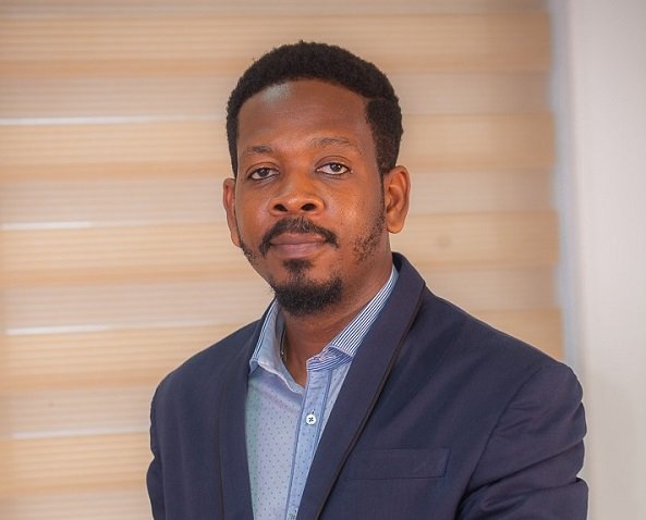 IIPGH appoints new Executive Director