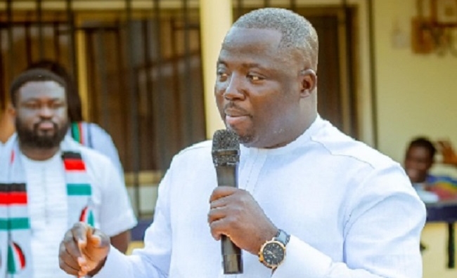 Mustapha Gbande applauds Mahama’s commitment to completing agenda 111 hospitals