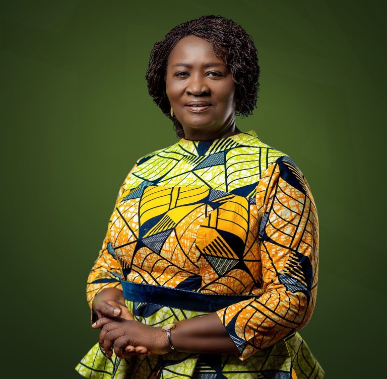 Vice-President Opoku-Agyemang flown abroad for medical treatment