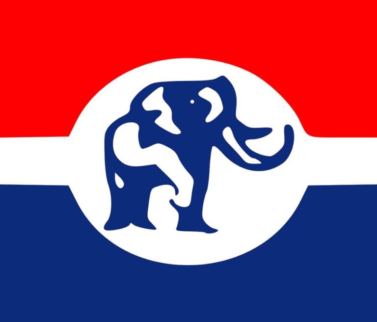 NPP lifts suspension on Nandom Constituency Secretary