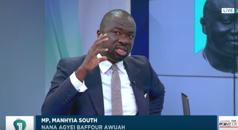 Don’t remove Chief Justice on trivial grounds – Manhyia South MP cautions