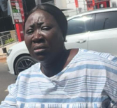 Businesswoman Remanded Over $13,000 Fraud
