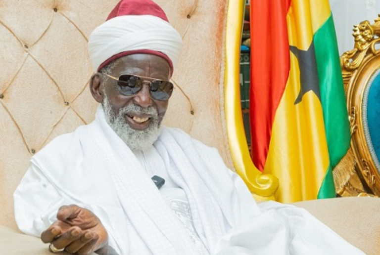 Eschew lawlessness and prioritise virtuous acts