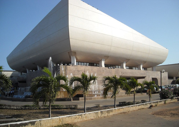 National Theatre To Mark World Poetry Day