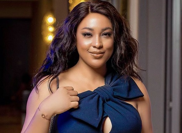 Nikki Samonas Schools Men On Women’s Choices