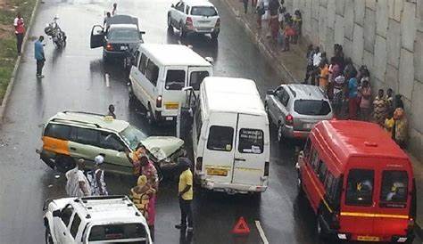 NRSA cautions road users ahead of Eid ul-Fitr celebrations