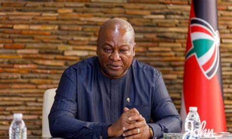 Support Mahama’s reset agenda – CPP to Ghanaians