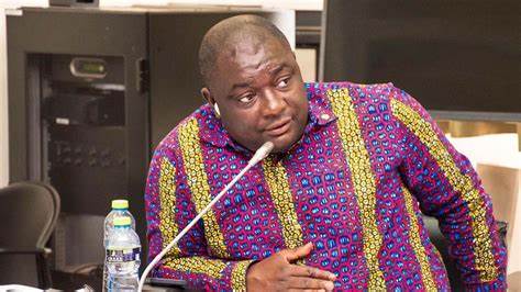 Sam George overstepping bounds with job terminations – Mpraeso MP