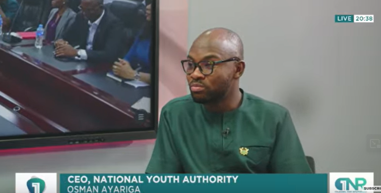 National Apprenticeship Programme will be fair to all Ghanaians
