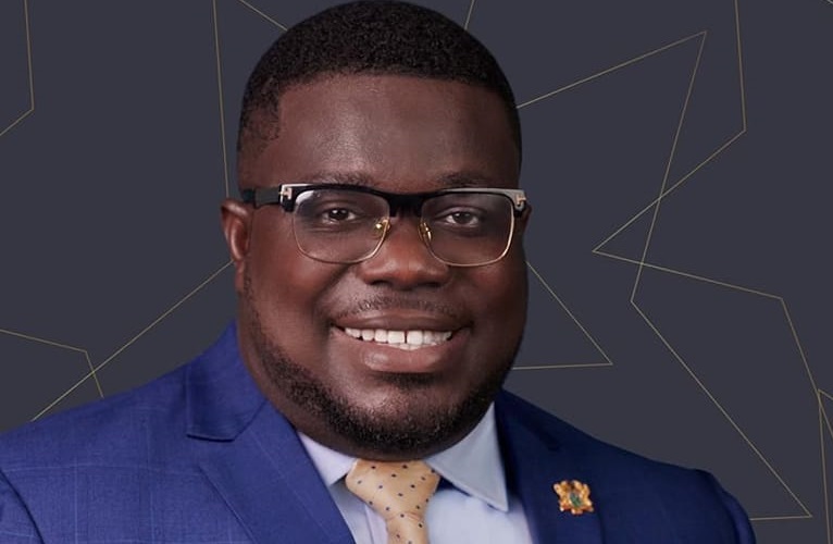 ‘Obour’ Resigns as Ghana Post Managing Director