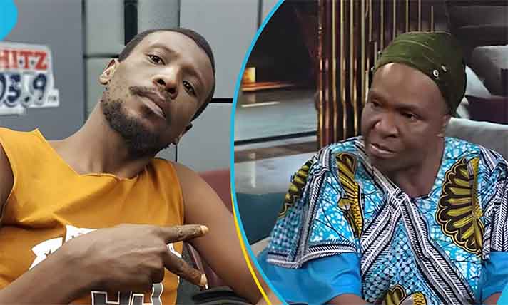 I’m Not Responsible For Kwadee’s Issues – Mother