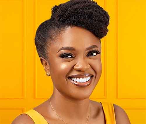 Nigerian Actress Threatens To Sue Ghanaian TV Stations