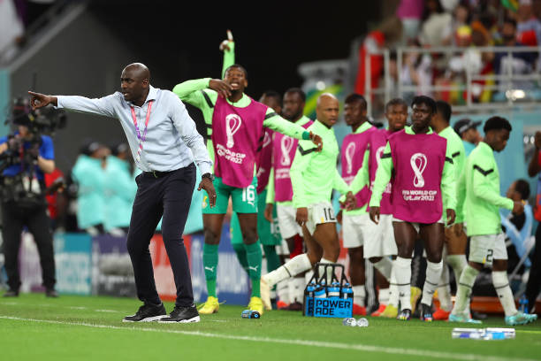 Ghana must be 100% ready – Otto Addo on facing Madagascar
