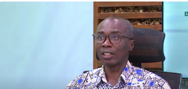 Reliance on imported inputs weakens Ghana’s Agriculture – Prof. Asuming