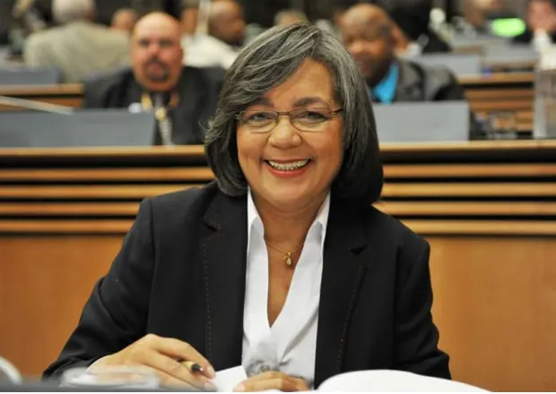 South African Tourism Minister In Ghana To Strengthen Bilateral Relations